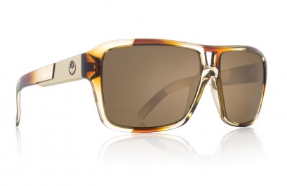 DRAGON THE JAM TRANS BROWN STRIPE / BRONZE