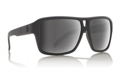 DRAGON THE JAM H2O MATTE MAGNET GREY / SILVER P2