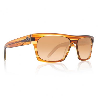 DRAGON VICEROY BROWN STRIPE / BRONZE GRADIENT