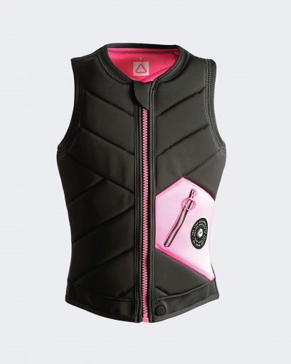 ATLANTIS LADIES #CHARCOAL