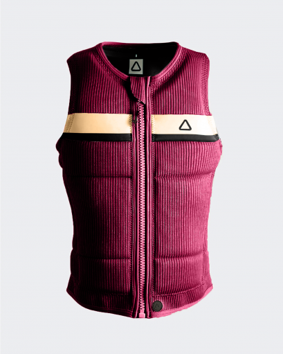 SIGNAL LADIES #MAROON