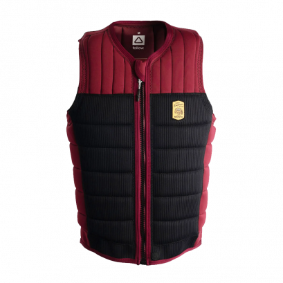 EMPLOYEE BLACK/MAROON