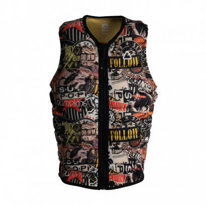 PRIMARY HEIGHTS GRUNGE