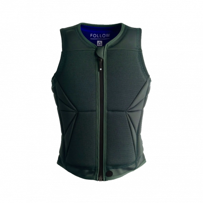 THE ROSA LADIES OLIVE