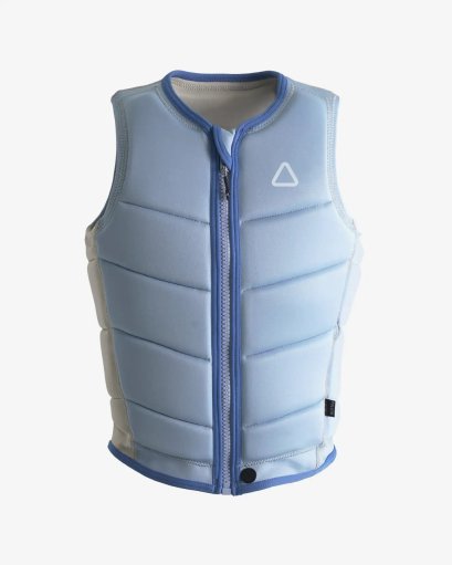 CORP LADIES PASTEL BLUE