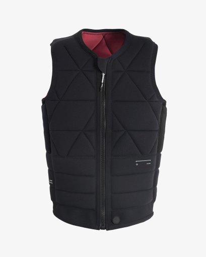 LOVE NOR MONEY BLACK