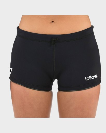 Ladies WETTY Shorts