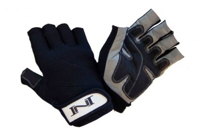 INT  3/4 FINGER BLACK