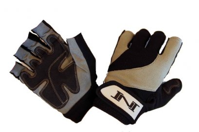 INT  3/4 FINGER GREY