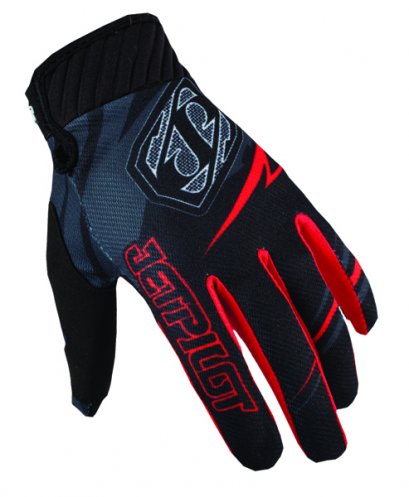 PHANTOM GLOVES RED