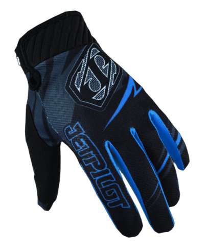 PHANTOM GLOVES BLUE