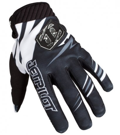 PHANTOM GLOVES BLACK