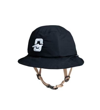 BUCKET BLACK