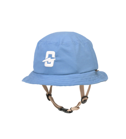 BUCKET BLUE