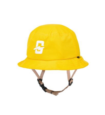 BUCKET YELLOW