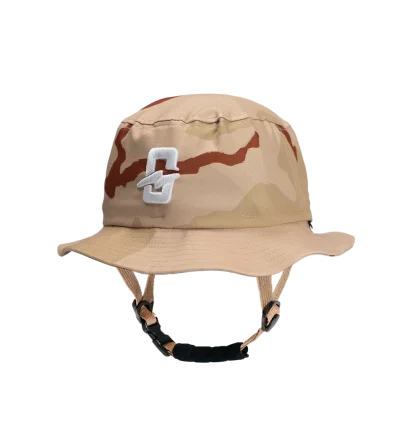 BUCKET V2 DESERT CAMO
