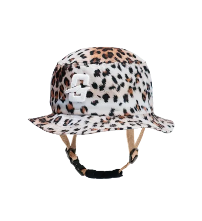 BUCKET V2 LEOPARD