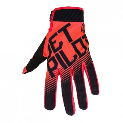 PHANTOM SUPER LITE BLACK / ORANGE