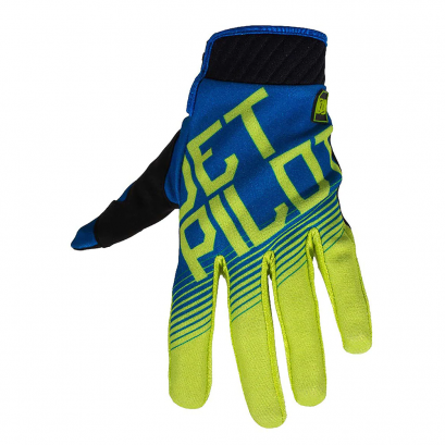 PHANTOM SUPER LITE BLUE/LIME