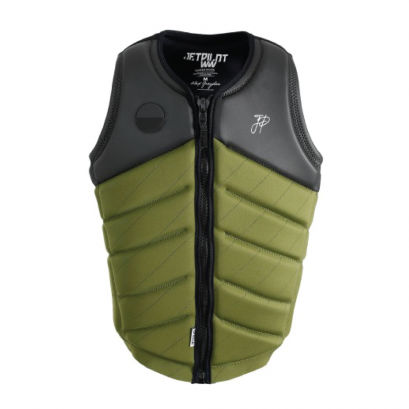 JETPILOT【MAX MILDE F/E NEO VEST】 GREEN M JET PILOT MAX X1 FE NEO VEST - TEAL