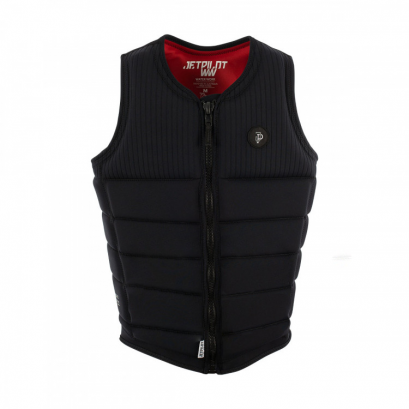 JETPILOT【MAX MILDE F/E NEO VEST】GREEN XL Jetpilot Max Milde FE Neo Vest - Elevate Your Watersports