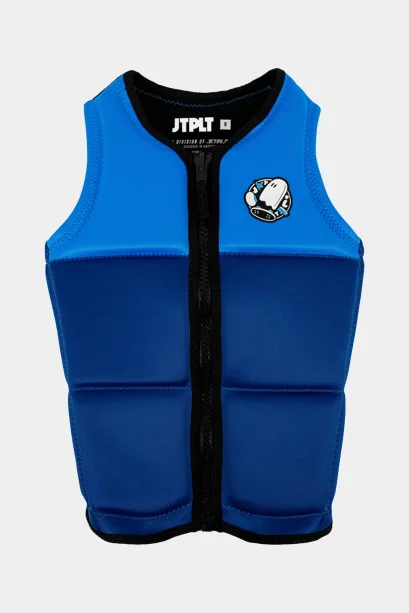 FREERIDE BOYS ECO BLUE