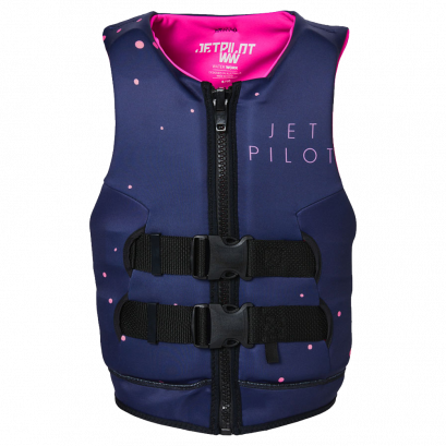 JETPILOT【MAX MILDE F/E NEO VEST】 GREEN M Jet pilot MAX MILDE Vest green | Warehouse One