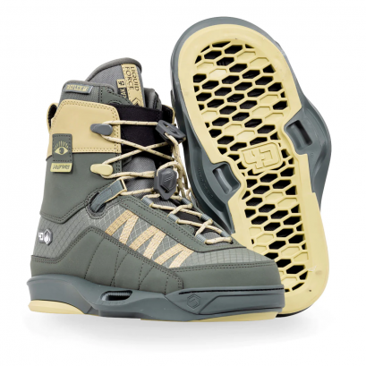 Liquidforce NEXT 2019+4Dブーツセット 美品買得！ mic21ダイビングショップ[ LIQUID FORCE ] リキッドフォース