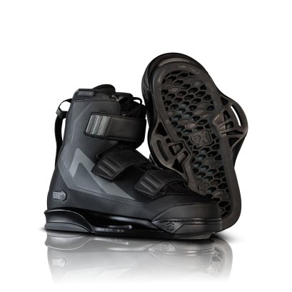 HOOK 6X BLACK