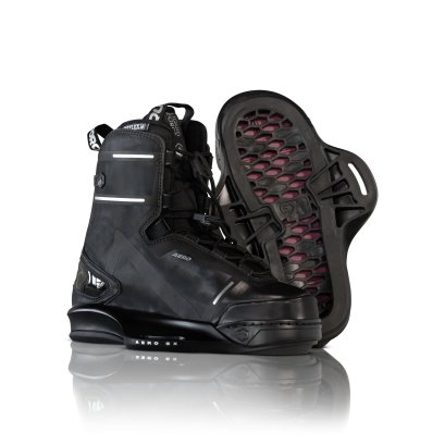 AERO 6X BLACK