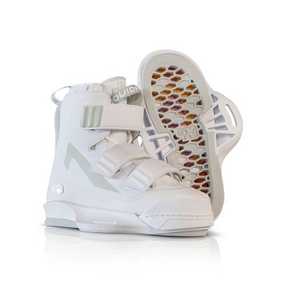 HOOK 6X WHITE