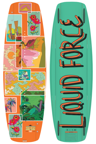 HOLIDAY FUTURE SERIES