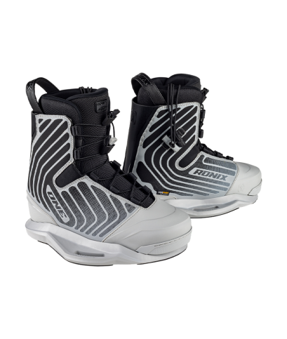 ONE - SILVER / REFLECTIVE