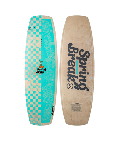 SPRING BREAK TRUE FLEX