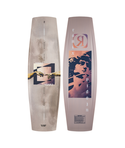 UTOPIA VARIABLE FLEX