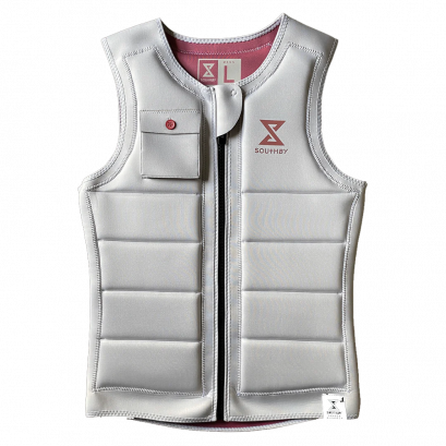 BENNINGTON GREY BURGANDY