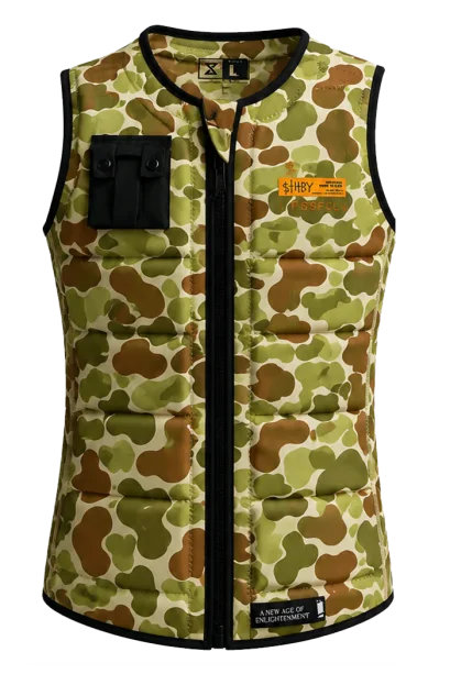 P$$FCL BENNINGTON MILITARY