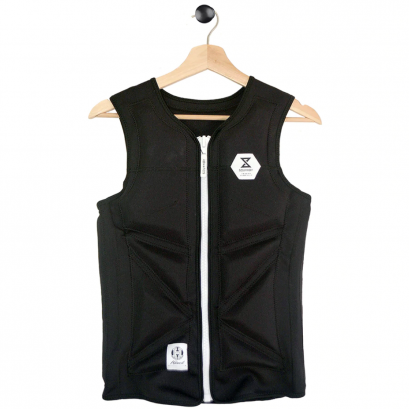 HARVEST IMPACT BLACK/WHITE