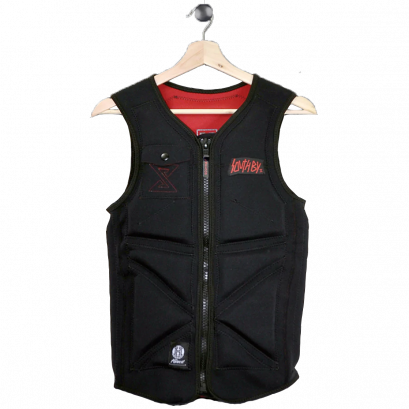 HARVEST IMPACT HELL AWAITS BLACK