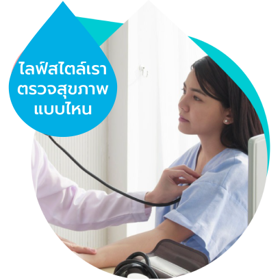 ดื่มน้ำน้อย อันตรายกว่าที่คิด