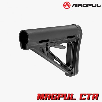 MAGPUL CTR พานท้ายสำหรับ M4