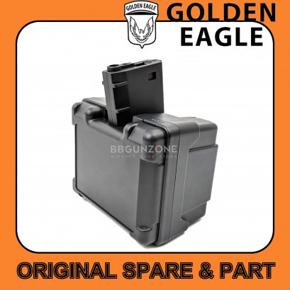 GE Magazine Cartridge Clip แม็กหม้อไฟฟ้า Sound Control+Auto