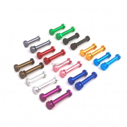 สลัก / หมุด / PIN M4 Series