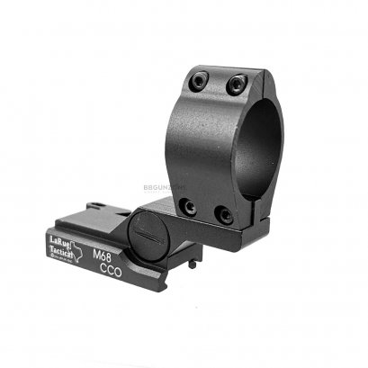 Larue M68 CCO ขาจับกล้อง ราง 20 วง 30
