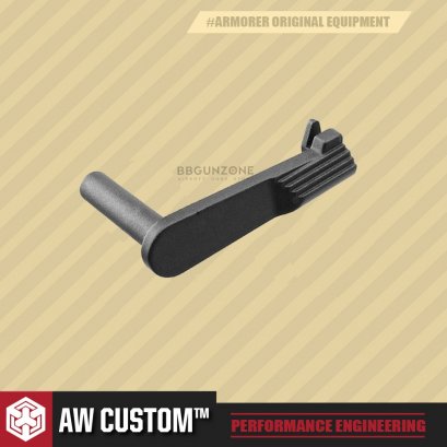 AW CUSTOM HX SLIDE CATCH