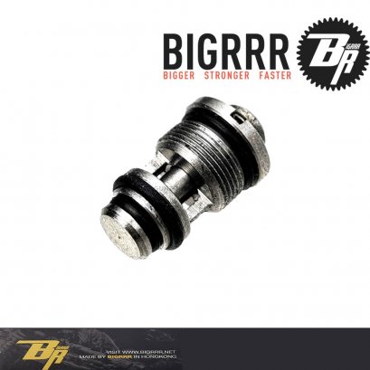 Bigrrr High Flow Valve For Glock