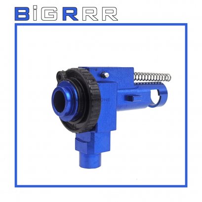 Bigrrr เรือนฮอป CNC Aluminum Hopup Chamber