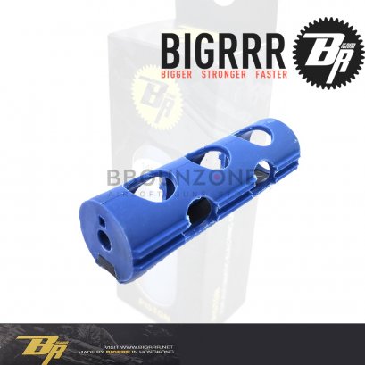 Bigrrr ลูกสูบ ฟันเหล็ก 15 ฟัน 