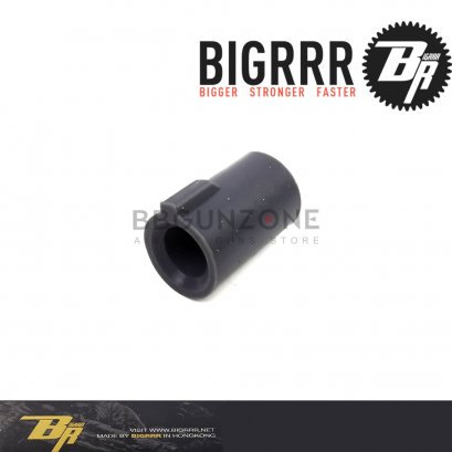 Bigrrr ยางฮอปสั้น 60deg (Rubber Bucking)