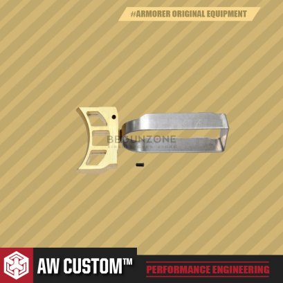 HX10/HX11 TRIGGER KIT GOLD